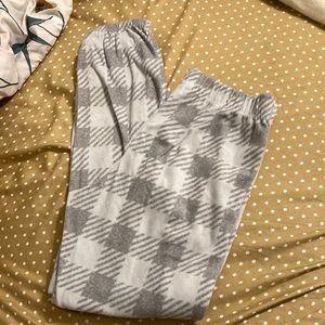 Girl 2 pack pijama pants